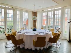 包厢-伯衡55·吉品轩(乌鲁木齐南路店)