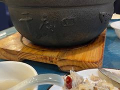 -干老四雅鱼饭店(滨江西路店)