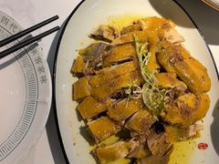-客家班·客家菜(嘉禾金铂店)