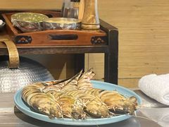 -松临·铁板烧&Omakase(神农店)