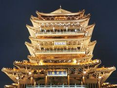 -济南大明湖景区