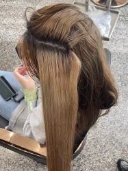 -SWANK SALON