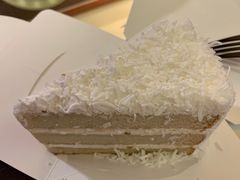 -BILLY ANGEL蛋糕店(三成COEX店)