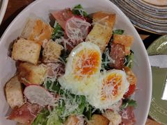 -The Good Place好地方·Brunch·coffee(国贸店)