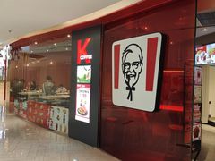 -肯德基(嘉善路地铁站店)