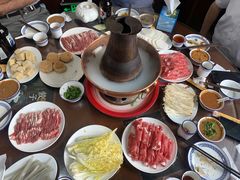 -来顺成饭庄