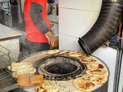 -文武王氏烧饼·无矾油条(西溪路店)