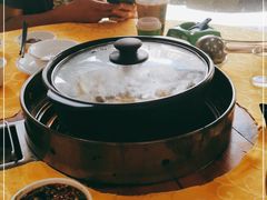-濠轩阁特色生蚝火锅(水湾路店)
