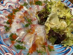 -傑·料理·海鲜放题(佛山文华荟店)