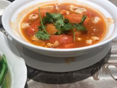 -新兴家喻酒家·羊城名宴(昌岗店)