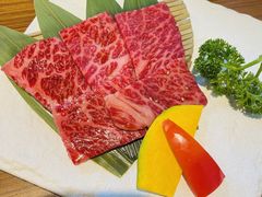 -炼火烤肉店