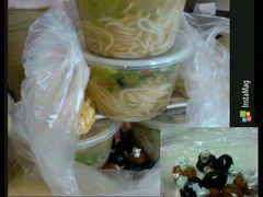 -龙记桂林米粉(财满街店)