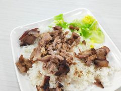 -天津大学留园餐厅