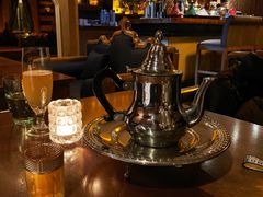 -Tajine Moroccan塔金摩洛哥中东餐厅