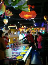 -卡通尼乐园(印象城购物中心店)