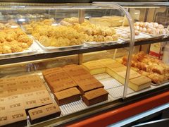 -百佳永辉超市(太阳广场店)