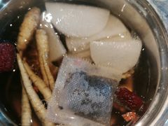 -一叶一世界·素食餐厅(锦华万达店)