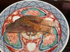 -橼舍鮨青木