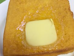 -胜利茶餐室