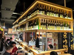 -鸟内会居酒屋(得意潮馆店)