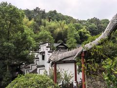 -土家风情园