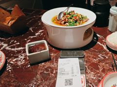 -新白鹿餐厅(西湖银泰店)