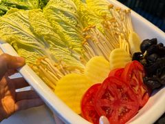 -汕头八合里海记牛肉店(清河店)
