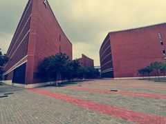 -东北大学(南湖校区)