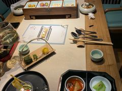 -素慧餐厅(大虹桥店)