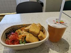 -FOODBOWL超级碗(暖山店)
