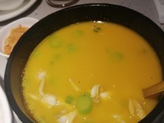 海鲜泡饭-吉旺港式餐厅(南方商城店)
