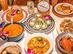 -太食獸泰式茶餐厅(IFS国金中心店)