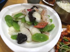 -春花民族美食(佳木斯总店)