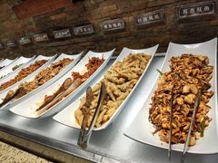 -汉巴味德(乐宾百货店)