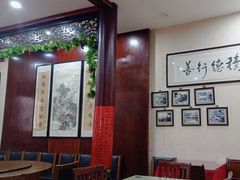 -小觉林素菜馆