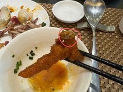 -苏州日航酒店-桃李中餐厅