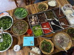 -三兄弟鲜羊肉