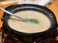 -蚝翅·海鲜粥·烧烤·龙虾季(海曙天一店)