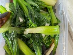 -新白鹿餐厅(百联中环店)