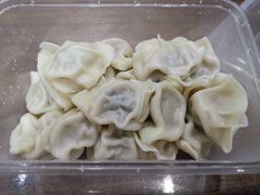羊肉饺子-中发源·清真餐厅(南油店)