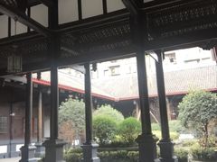 -平安桥天主教堂