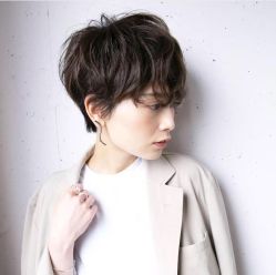 -GIRL STYLE 烫发·染发沙龙