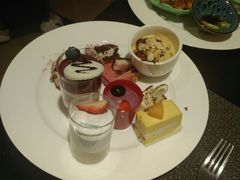 -杭州开元名都大酒店·地中海自助餐厅