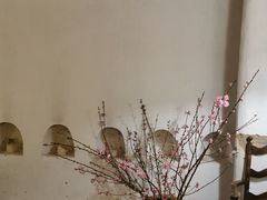 -WABI COFE(愚园路店)