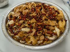 -黑皮酸菜鱼(三山街店)