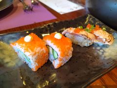 -龙城咖啡厅(常州富都洲际店)