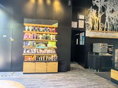 -星巴克(花木plus乐坊店)