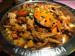 -胖哥俩肉蟹煲(昆山金鹰店)