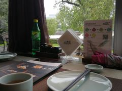 -山葵家·创意料理(宁波来福士店)