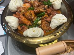 -鲜得莱渔港·小平岛海胆馆(七贤岭店)